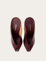 Ferragamo Peep toe mule - Image 5
